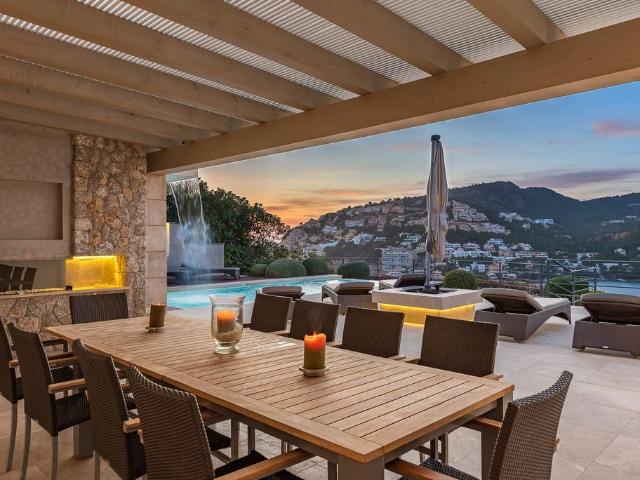 Chalet en venta en Canavall, Palma