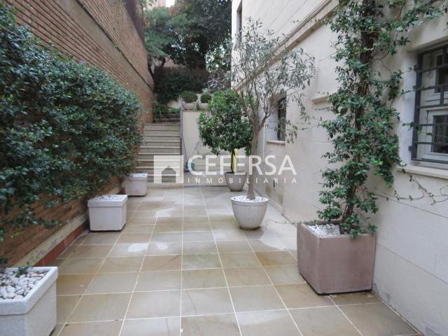 Chalet en venta en Sarrià - Sant Gervasi, Barcelonès