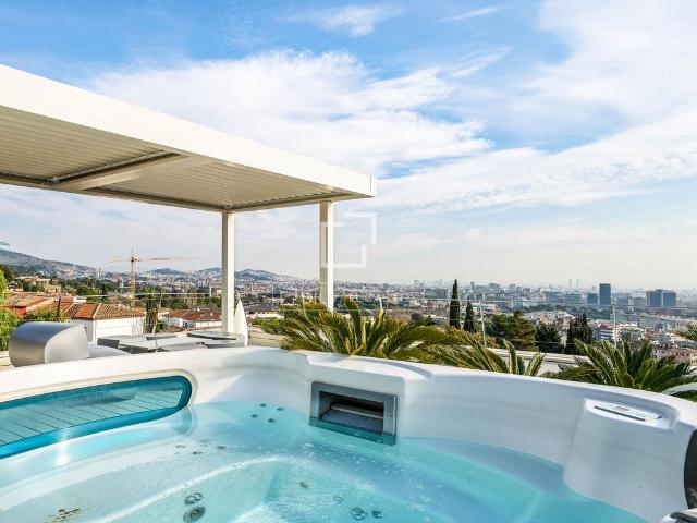 Chalet en venta en Barcelonès, Catalunya