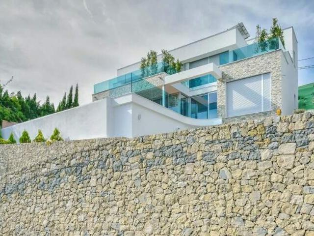 Chalet en venta en la Marina Alta, Valencia
