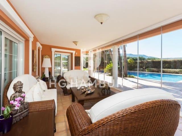 Chalet en venta en la Marina Alta, Valencia