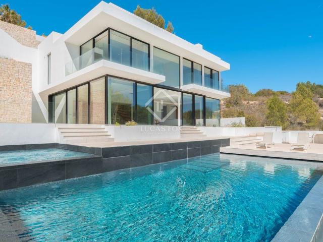 Chalet en venta en Eivissa, Baleares