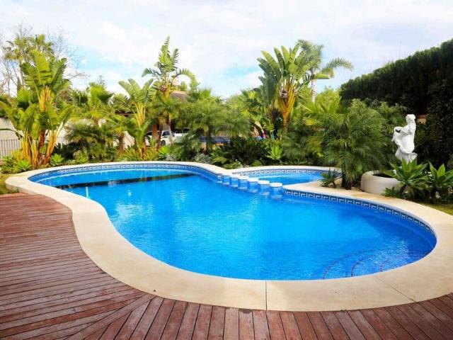Chalet en venta en Centro, Costa del Sol Occidental