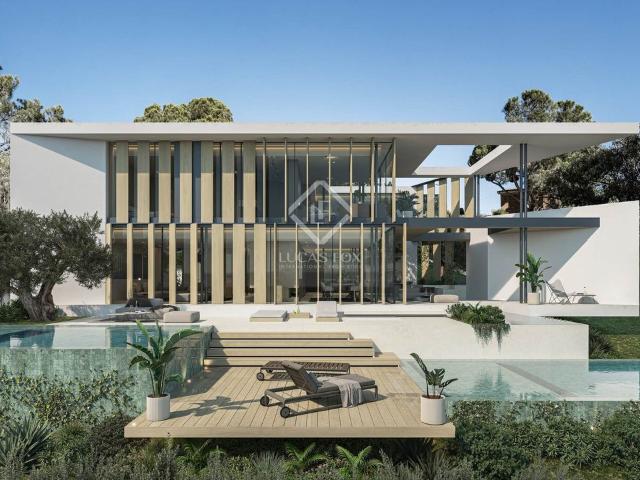 Chalet en venta en Maresme, Catalunya