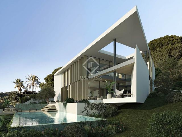 Chalet en venta en Maresme, Catalunya