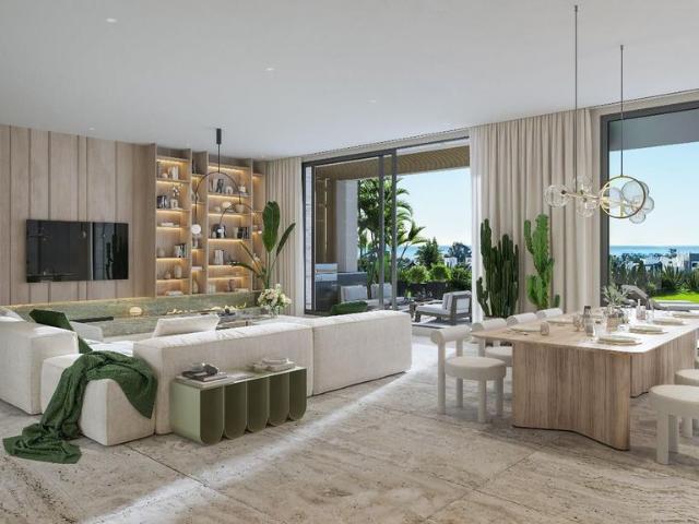 Chalet en venta en Barriada Islas Canarias, Costa del Sol Occidental