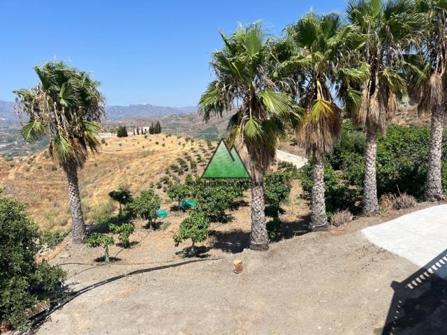 Chalet en venta en Trapiche, La Axarquía