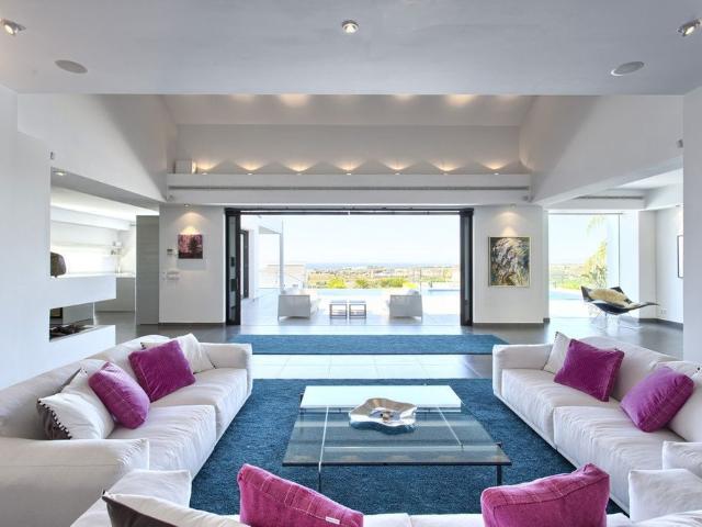 Chalet en venta en La Alquería-El Paraíso, Costa del Sol Occidental