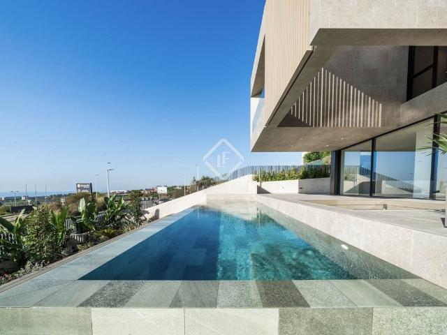 Chalet en venta en Maresme, Catalunya