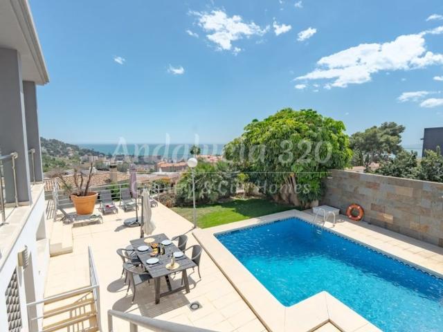 Chalet en venta en Este, Málaga-Costa del Sol