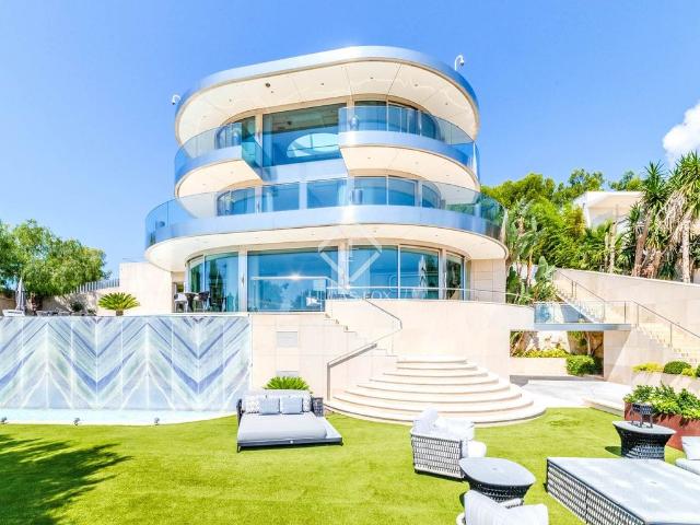 Chalet en venta en Garraf, Catalunya