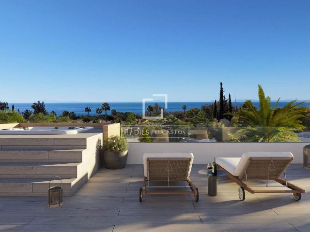 Chalet en venta en Costa del Sol Occidental, Andalucía