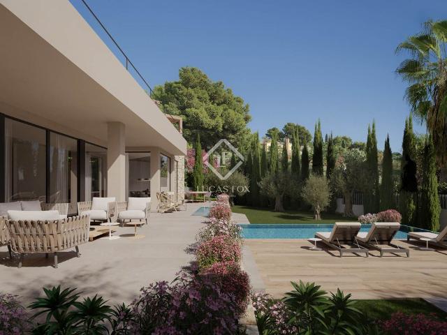 Chalet en venta en Calvià, Serra de Tramuntana