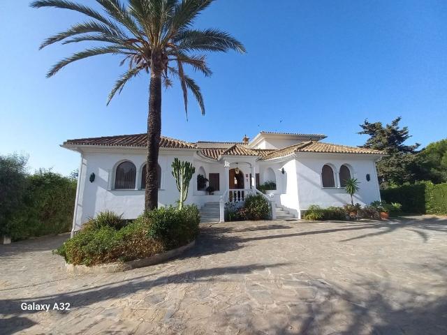 Chalet en venta en El Chaparral, Comarca de la Vega de Granada