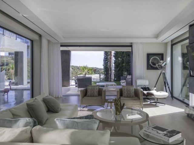 Chalet en venta en Costa del Sol Occidental, Andalucía