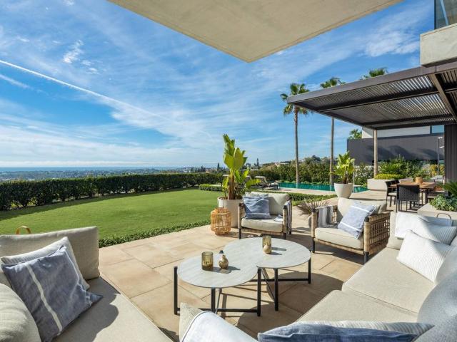 Chalet en venta en Costa del Sol Occidental, Andalucía