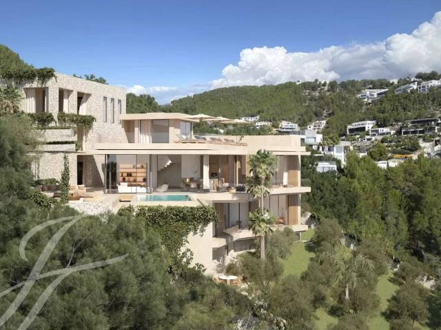 Villa en venta en Palma