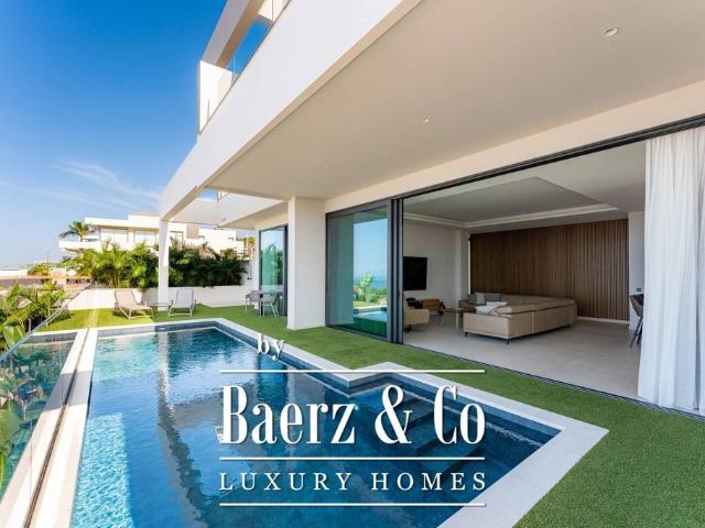 Chalet en venta en San Eugenio Bajo, Adeje