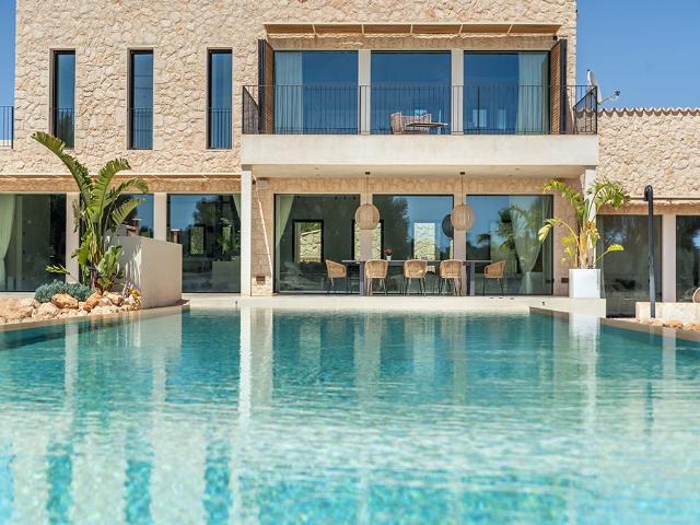 Chalet en venta en Migjorn, Baleares