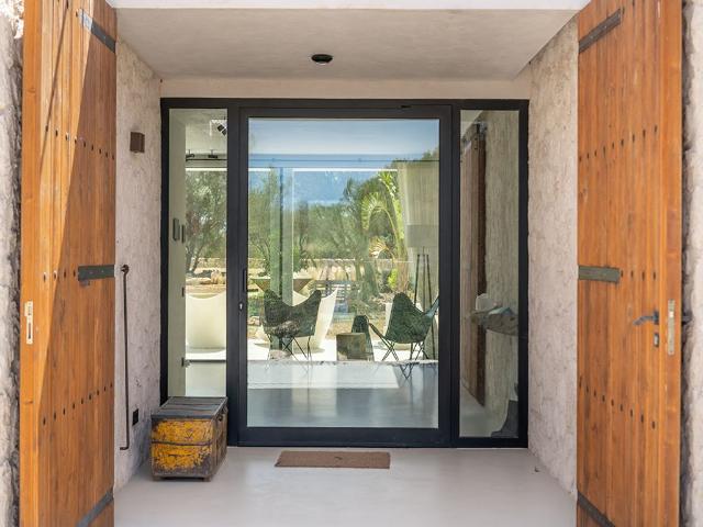 Chalet en venta en Migjorn, Baleares