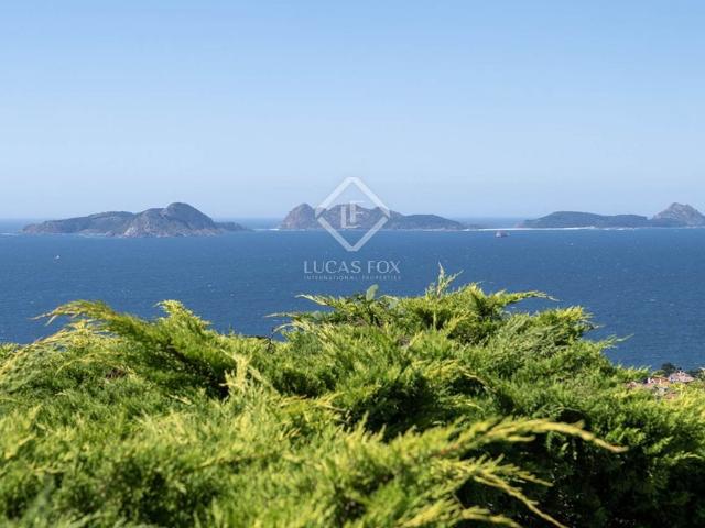Chalet en venta en Vigo, Galicia