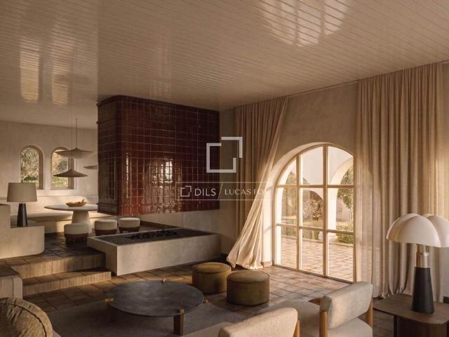 Chalet en venta en Costa del Sol Occidental, Andalucía