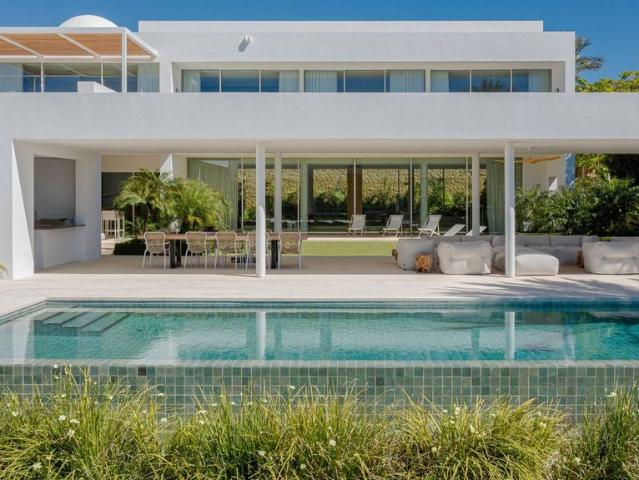 Chalet en alquiler en Costa del Sol Occidental, Andalucía