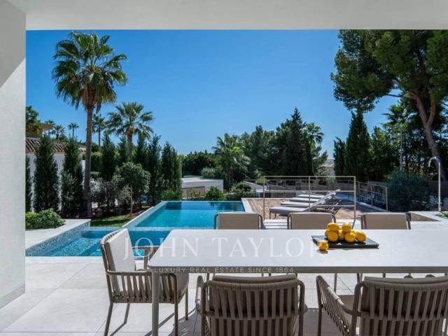 Chalet en venta en Calvià, Serra de Tramuntana