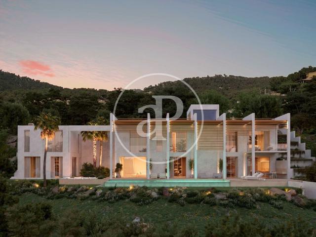 Chalet en venta en Serra de Tramuntana, Baleares