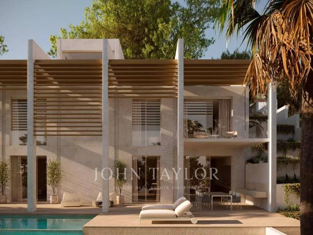 Chalet en venta en Cala Millor, Llevant