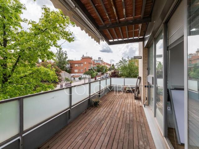 Villa en venta en Madrid, Salvador