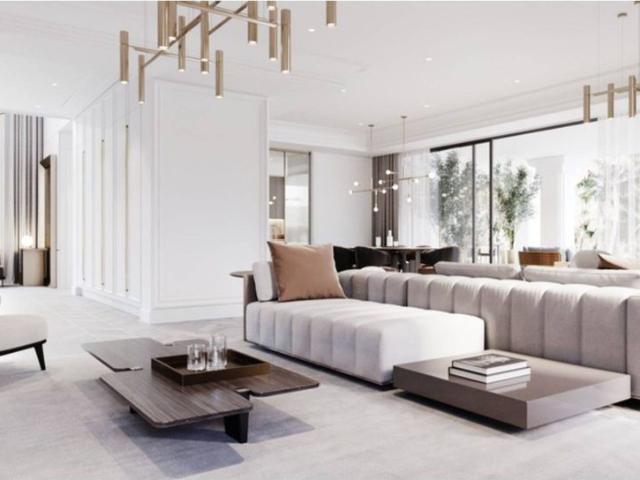 Chalet en venta en El Vicario, Costa del Sol Occidental