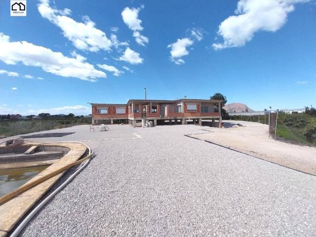 Chalet en venta en Paraje Los Ramones, el Baix Segura / La Vega Baja