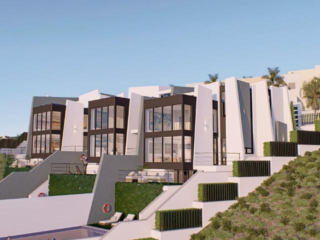 Chalet en venta en Almayate Bajo, La Axarquía