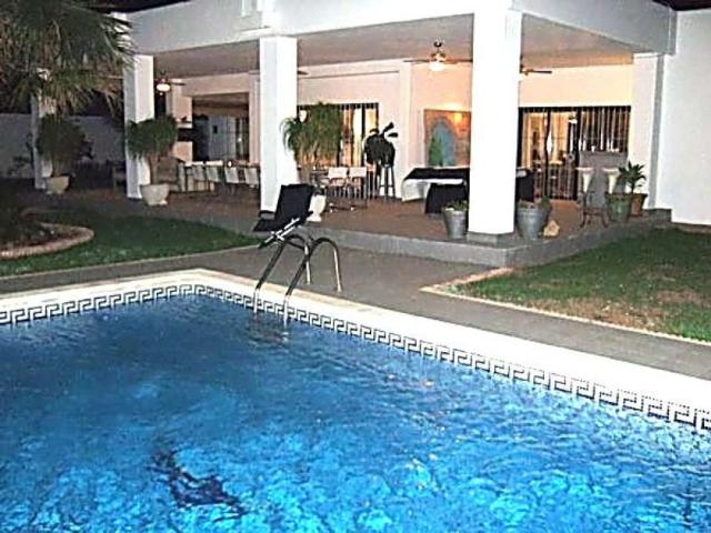 Chalet en venta en Centro, Costa del Sol Occidental
