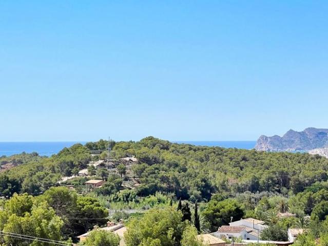 Chalet en venta en la Marina Baixa, Valencia