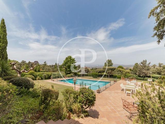 Villa en venta en San Sebastián De Los Reyes, Ciudalcampo
