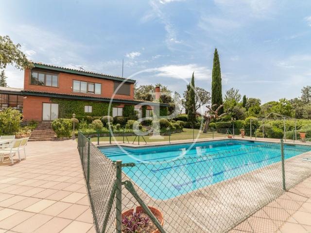 Chalet en venta en Ciudalcampo, San Sebastián De Los Reyes