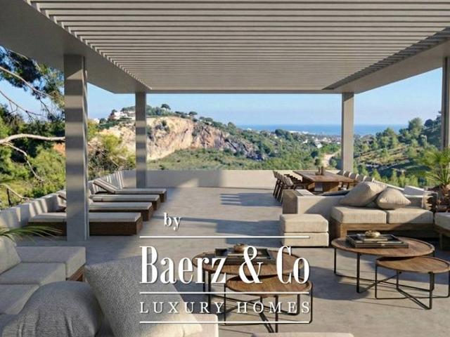 Chalet en venta en Bellamar, Baix Llobregat