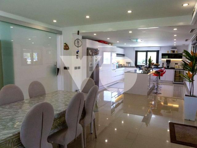 Villa en alquiler en Boadilla Del Monte, Urbanizaciónes Noroeste