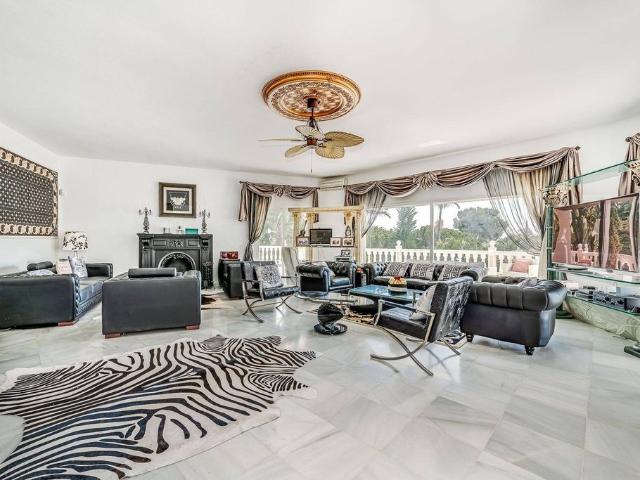 Chalet en venta en Centro, Costa del Sol Occidental