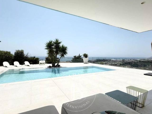 Chalet en venta en Sant Vicenç de Montalt, Barcelona