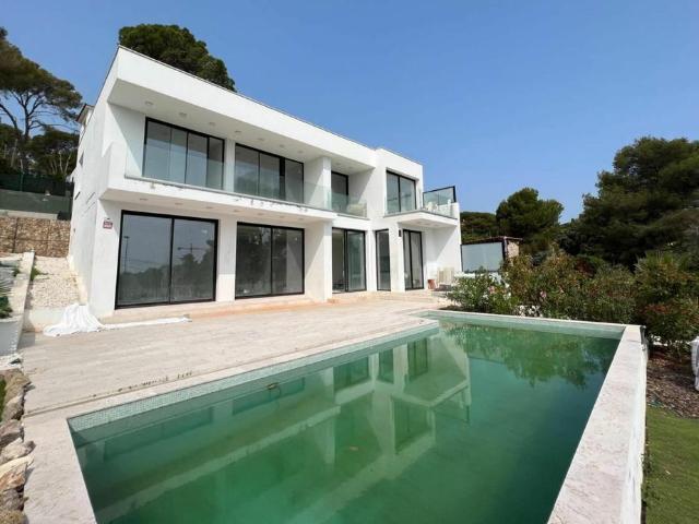 Chalet en venta en Calonge i Sant Antoni, Baix Empordà