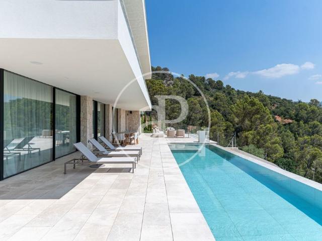 Chalet en venta en Sa Fonts Seca, Serra de Tramuntana
