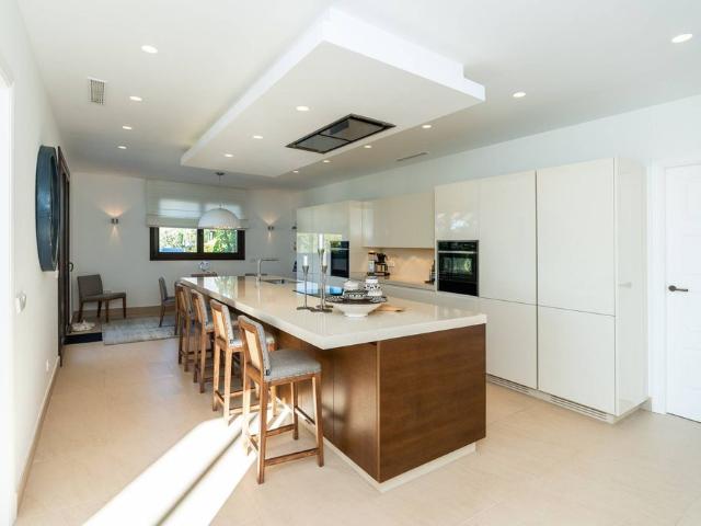 Chalet en venta en Centro, Costa del Sol Occidental