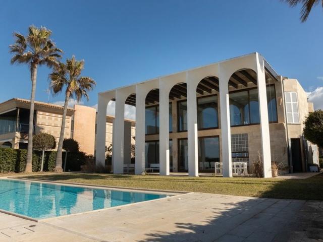 Villa en venta en Palma