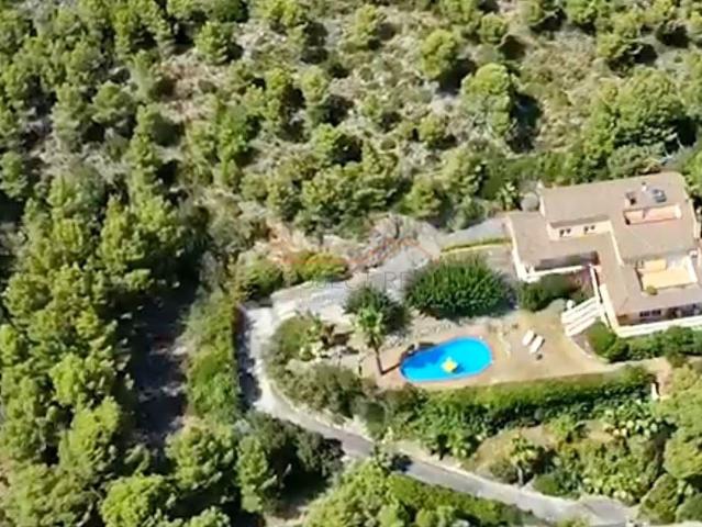 Chalet en venta en Baix Llobregat, Catalunya