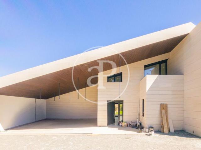 Chalet en venta en Húmera, Pozuelo De Alarcón