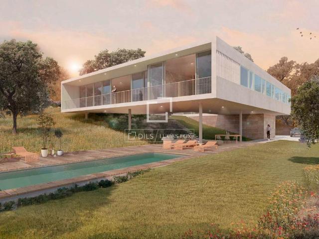 Chalet en venta en Boadilla Del Monte, Madrid