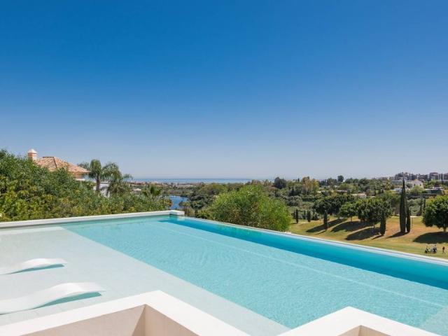 Chalet en venta en Costa del Sol Occidental, Andalucía